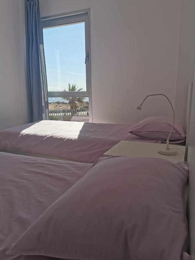 Апартаменты Modern Sea View Duplex With Parking Эль-Медано Экстерьер фото